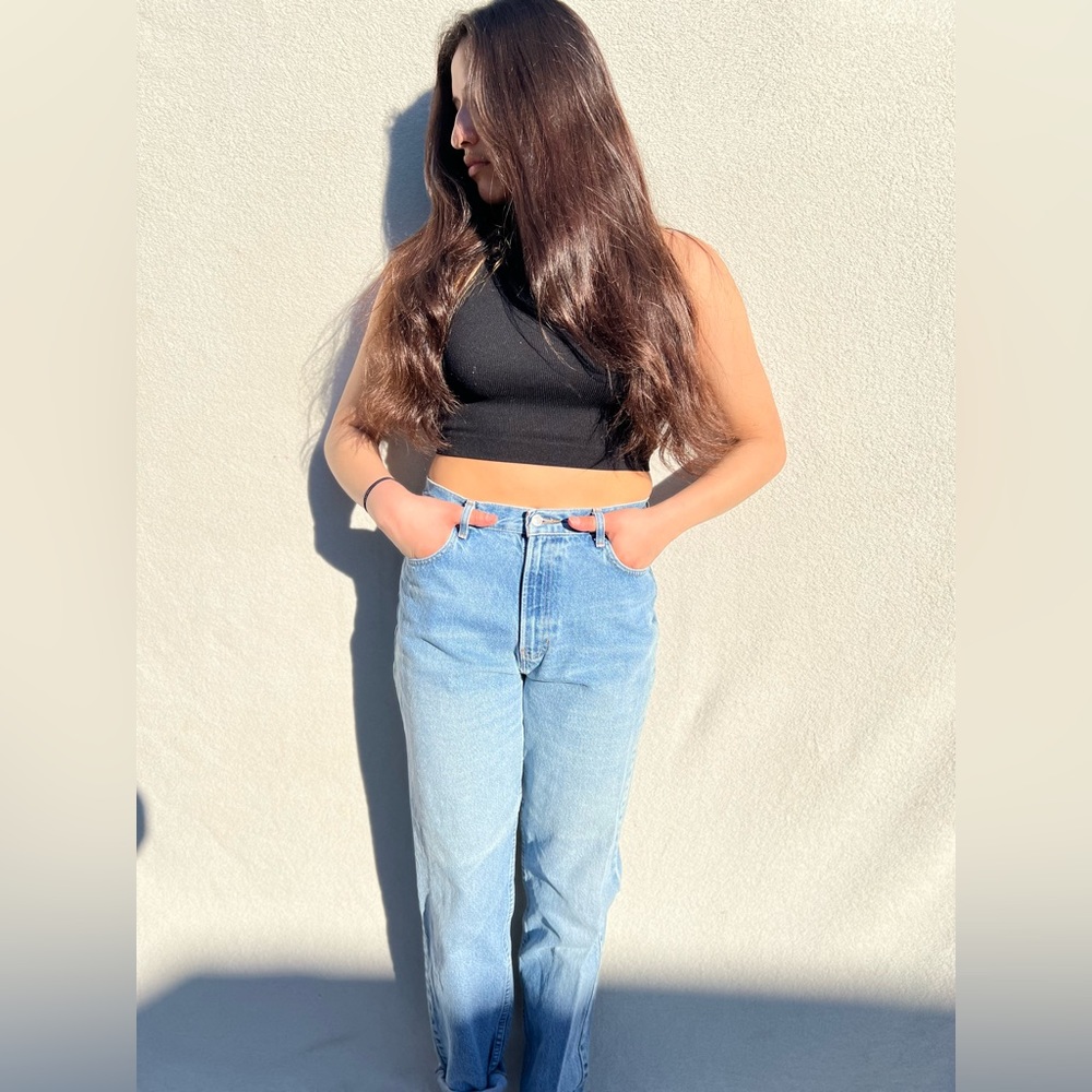 Vintage Gap Denim Jeans size 12 women’s